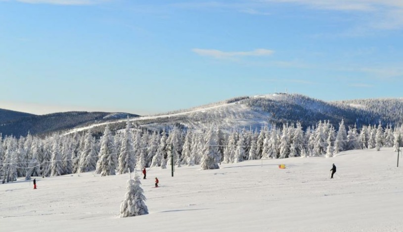 Penzion Malý Šišák Špindlerův Mlýn